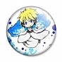 ������ Durarara!! Psychedelic Dreams - Chibi Shizuo Heiwajima