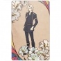 ������ ��������� ������������� Nil Admirari no Tenbin - Akira Kougami
