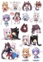 ������� ��������� Nekopara