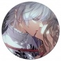 ������ ��������� ������� Sengoku Night Blood - Nagahide Niwa Ver.2