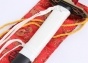 ������ Bleach - Kurosaki Isshin - Engetsu Sword