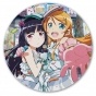 ������ ��� ����� ������� OreImo - ������ ������ � ��������