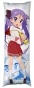   Lucky Star - Hiiragi Kagami