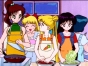 Sailor Moon Sailor Stars (-  : -)