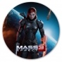 ������ ��� ����� ������� Mass Effect 3 Commander Shepard (female)