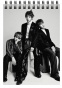 ������� � ������ A6 Bangtan Boys