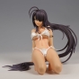 ������� ERSH Ikki Tousen - Kan'u Unchou - 1/6 (Kaitendoh)