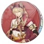 ������ ��������� ������� Sengoku Night Blood - Masanobu Kosaka