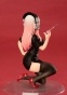 Super Sonico Evil Nurse ver.