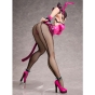 ������� B-style Street Fighter 6 Juri Han Bunny Ver. 1/4 Complete Figure