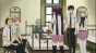 ����� ��������� / Ao no Exorcist