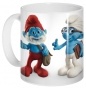 ������ The Smurfs