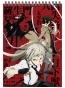 �������� ��� ��������� A5 Bungou Stray Dogs