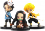 ������� "Demon Slayer: Kimetsu no Yaiba" - Nezuko
