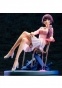 Nisemonogatari - Senjougahara Hitagi 1/8