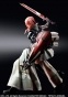 Lightning Returns Final Fantasy XIII Play Arts Kai Lightning