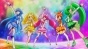 Smile Precure! (����������� ��������� - ����������� ������) HD