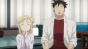 ��� � ��� � ���������� / Demi-chan wa Kataritai