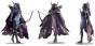 ������� World of Warcraft - Sylvanas Windrunner PVC Figure