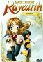 Magic Knights Rayearth (���������� ������ �����)