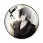 ������ D.Gray-man - Noah art