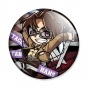    Tobidastyle! - Hange