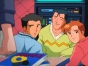   -   / Hungry Heart: Wild Striker [52  52] DVD (480p)