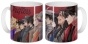 ������ Drifters main characters