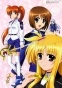 Magical Girl Lyrical Nanoha StrikerS (�������� ���������� ������: ��������) MP4