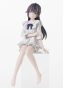 ������� SAV Chokonose Premium Figure Yuki