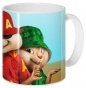 ������ Alvin and the Chipmunks