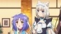 ����� ������� ��� / Nekopara OVA [HD]