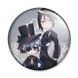 ������ Kuroshitsuji - Chibi Ciel and Sebastian