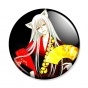 ������ Kamisama Hajimemashita - Tomoe demon from the manga