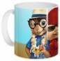������ Alvin and the Chipmunks