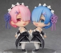 ������� Nendoroid 663 "Re:Zero kara Hajimeru Isekai Seikatsu" Rem