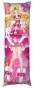   Go! Princess Precure - Cure Flora