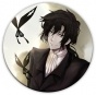 ������ ��������� ������� D.Gray-man 95562