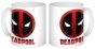 ������ Deadpool Symbol