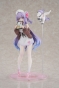 ������� LIMEPIE Series Azur Lane Unicorn Angelic Nurse Ver. 1/8 Complete Figure