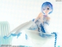 ������� PRISMA WING Re:ZERO -Starting Life in Another World- Rem Glass Edition 1/7 Complete Figure