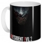 ������ "Resident Evil 2" Logo