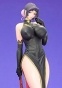 Busty Yuriko China Dress FG1577