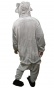    / Kigurumi Grey Elephant