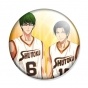 ������ Kuroko no Basuke - Shintarou and Kazunari