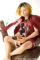������� ARTFX J Haikyuu!! Kenma Kozume 1/8 Complete Figure