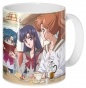  Bishoujo Senshi Sailor Moon: Hanging out with friends