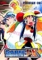 Saber Marionette J to X (-    )