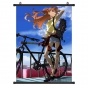 ������� �������� Neon Genesis Evangelion - ���� ������ �����
