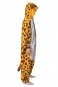   / Kigurumi Cheetah